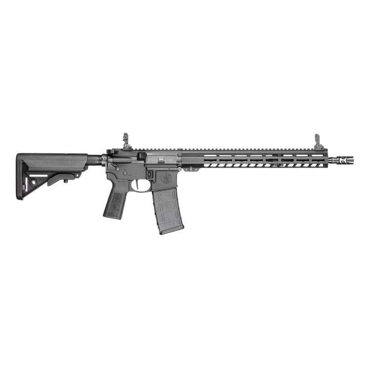 Smith & Wesson Volunteer XV Pro Rifle 5.56 NATO